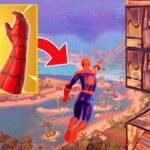 EPICが１時間で消した「スパイダーマンの新ミシック」を使ってみた！(ヤバい)