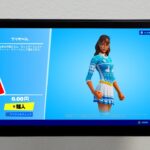 スイッチ勢でも ”PC限定の無料スキン” を入手する方法…（今だけ）