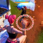 視聴者さんの鬼畜なリプに応えました【フォートナイト/FORTNITE】