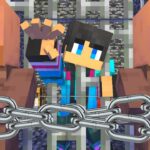 【マイクラ】絶対に脱獄できない岩盤刑務所から脱獄せよ！【マインクラフト】【まいくら】