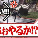 【APEX】野良にブチギレられて大喧嘩!? でもチャンピオン取った瞬間に仲直りしましたｗｗ【エーペックスレジェンズ】