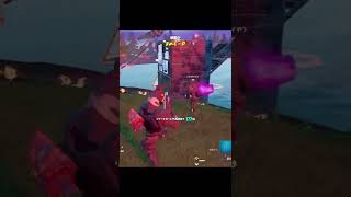 あと少しでビクロイ！サメが！！もう！！フォートナイト　FORTNITE　チャプター3　　#Shorts