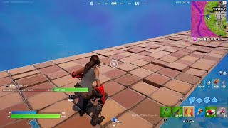 天空チャレンジ フォートナイト Fortnite 2201xx