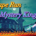 【フォートナイト】”Escape Run Mystery Kingdom” クリエイティブ脱出マップ！【Fortnite】Creative escape map!