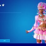 【フォートナイト】新スキン「大坂なおみ」紹介動画【Fortnite】