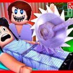 あやしい病院からの脱出🏃 ROBLOX Escape Zombie Hospital