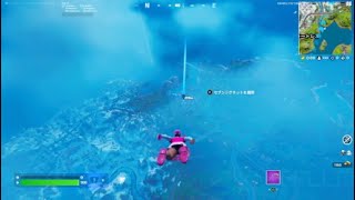 観戦画面チャレンジ 【フォートナイト/FORTNITE】