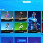 ヒーロースキン| フォートナイトアイテムショップ 2022年5月21日 【フォートナイト/Fortnite】