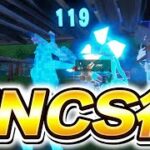 FNCS終わりのまうふぃん【フォートナイト/Fortnite】