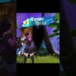 ビクロイ　奇跡？エッグで遊んでいたら？？　スクワッド　FORTNITE　フォートナイト　チャプター3　　#Shorts