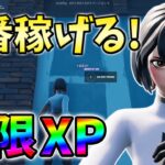 【無限XP】今1番稼げる!最新最速の無限XPをあなただけに教えます!バグ,簡単【シーズン3】【チャプター3】【フォートナイト】