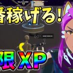 【無限XP】これでレベル上げよう!最新最速の無限XPをあなただけに教えます！バグ,簡単【シーズン2】【チャプター3】【フォートナイト】