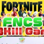 C3S3 FNCS 決勝へのチャレンジ「ねぎまる＆らいむ」「フォートナイト」「Def.Gaming」