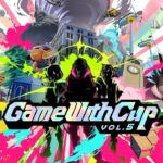 GameWithCup Featuring Fortnite vol. 5 Supported By LEVEL∞ 【Fortnite/フォートナイト】