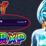 【修正前に急げ!】最新無限XP7選をあなただけに教えます！xp glitch,簡単,バグ,0715【シーズン3】【チャプター3】【フォートナイト】