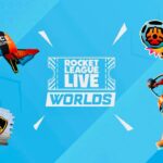 【簡単】ロケットリーグライブ クエストにチャレンジして無料アイテムを手に入れよう【フォートナイト】Rocket League Live！