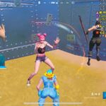 🔴【勝ったらギフト】参加型カスタムタイマンかかってこい【フォートナイト/Fortnite】