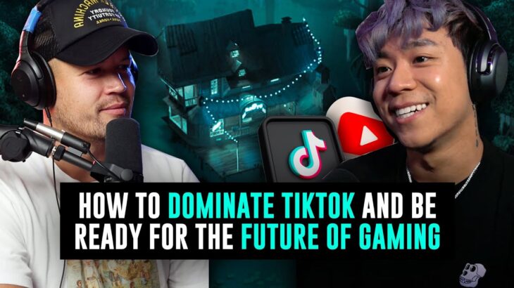 How JustMaiko got 52 Million Followers, The Future of Gaming, and Web3