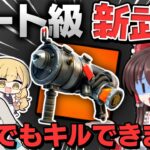 【ゆっくり実況】インクを飛ばすスプラみたいな武器がマジでぶっ壊れチート武器だった件ｗｗｗ【フォートナイト/Fortnite/エクスプローシブグーガン】GGGstudio所属