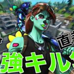 【キル集】かくれんぼ | ps4直差しのキル集【フォートナイト / fortnite】