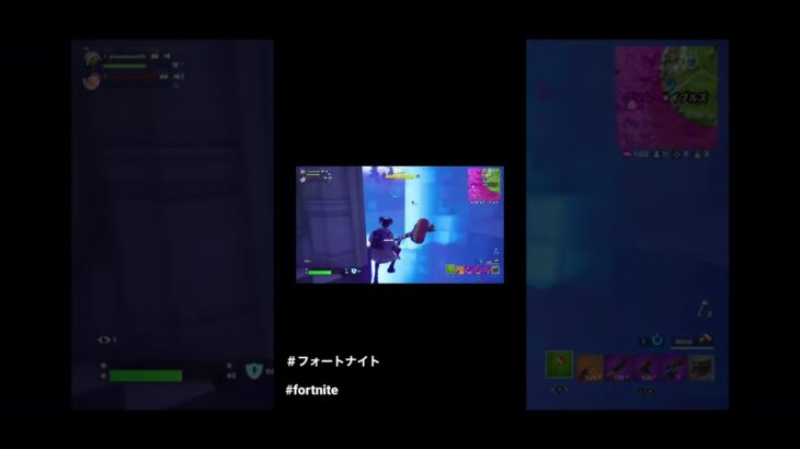 リブートチャレンジ！#shorts #フォートナイト #fortnite #ゲーム女子 #ゲーム実況＃フォトナ