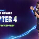 【フォートナイト】新スキン バトルパススキン チャプター4 シーズン1 【Fortnite chapter4 season1 New Skin】