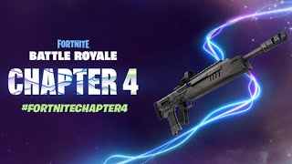 【フォートナイト】新アサルトライフル(AR)/バトルパススキン/武器/乗り物/まとめ/チャプター4 シーズン1 【Fortnite chapter4 season1】