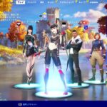 [Fortnite]フォートナイトソロチャレンジ～参加型ゼロビルド配信！初見さん大歓迎💫