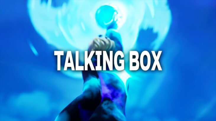 【Talking Box/Wurts】PCPADのスナイパーキル集#47【Fortnite/フォートナイト】