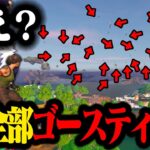 【ドッキリ】ねこくんに内緒で『視聴者にゴースティング』をさせた結果wwww【フォートナイト/Fortnite】