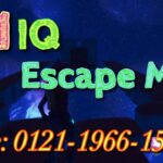 【フォートナイト】”121IQ Escape Map”クリエイティブ脱出マップ！【Fortnite】creative escape map!