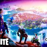 【FORTNITE】【C4S1】新年早々いろいろクエスト攻略を考えながらのまったり勝利 20230102