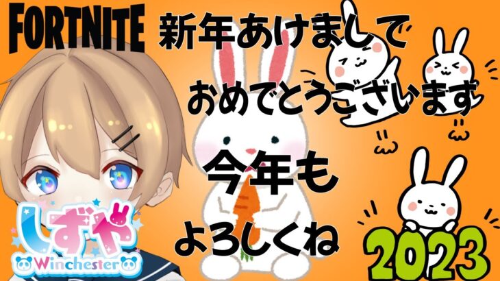 【フォートナイトライブ】バトルパスＯＫ！！コメント全部読む！冬休みに「おにごっこ＆ギフト付きスキンコンテスト」をお届けします～～！！　初見さん歓迎！【ギフト企画】