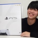 PS5を買ってしまった高校生の末路