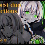 girls best duo collections w/ちゃんナギ