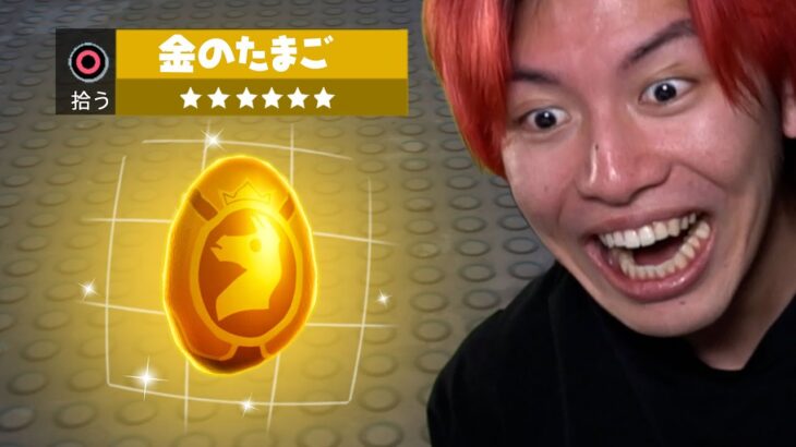 金の卵！新拡張！特殊NPC！ニワトリアプデがきた！【アプデ内容まとめ】【フォートナイト】