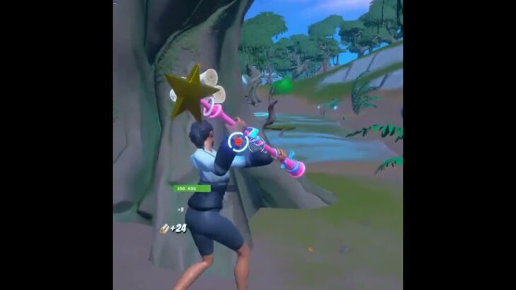 イノシシがいてよかったと思ったのは初めてだろｗｗｗ  #fortnite #フォートナイト #shorts