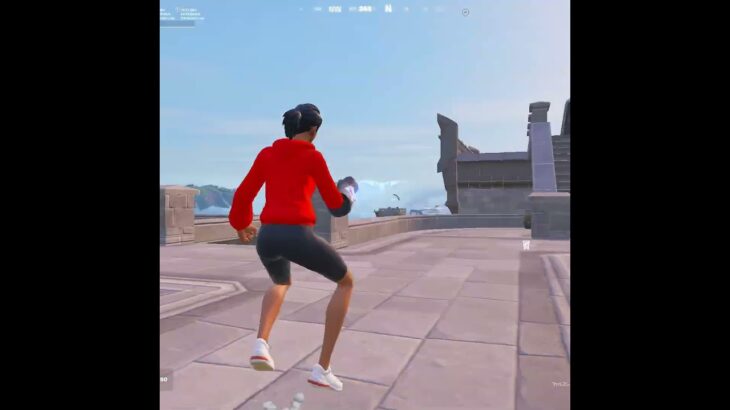 よじ登りバグだけは絶対に許しません…😭😭😭 #fortnite #フォートナイト #shorts