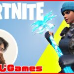 【FORTNITE】初めてのリリース編集オフチャレンジ 1日目【フォートナイト】