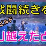 【Fortnite】続々と敵に遭うゼロビルド/ソロ攻略/マイクなし/バトルロイヤル/PS4【フォートナイト】