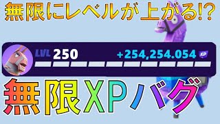 経験値最速攻略！フォートナイト 新シーズン2の無限XPMAPを紹介！（簡単にレベル200を早く達成する方法）