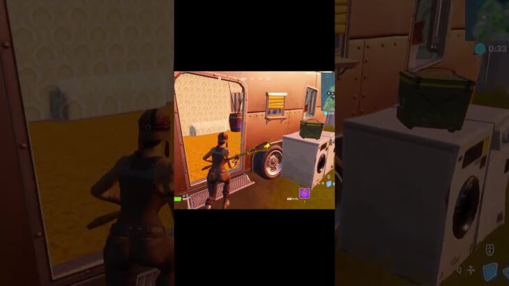 昔のシーズンに戻れる方法がありました…！！　【フォートナイト / Fortnite】【#shorts 】【フォートナイト】【ふぉとな】【フォトナ】