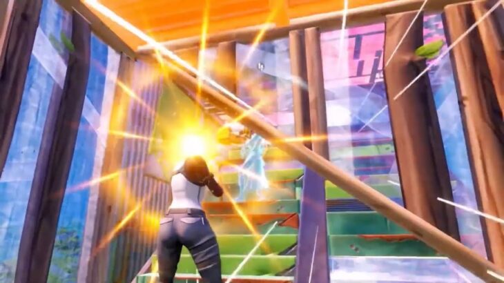 【キル集】少女レイ/Rattis highlights【フォートナイト/Fortnite】#フォートナイト #フォートナイトキル集 #拡散希望 #キル集フォートナイト