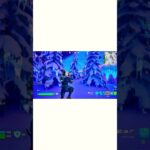 Fortnite フォートナイト　初心者　爆豪勝己スキン　キル編　#shorts  #フォートナイト  #fortnite