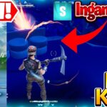 【Hybrid】キックされずにマッチで全てのスキンを使用する方法！ / How to use all skins in-game with nokick!