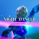 【NIGHT DANCER/imase】PCPADのスナイパーキル集#79【Fortnite/フォートナイト】