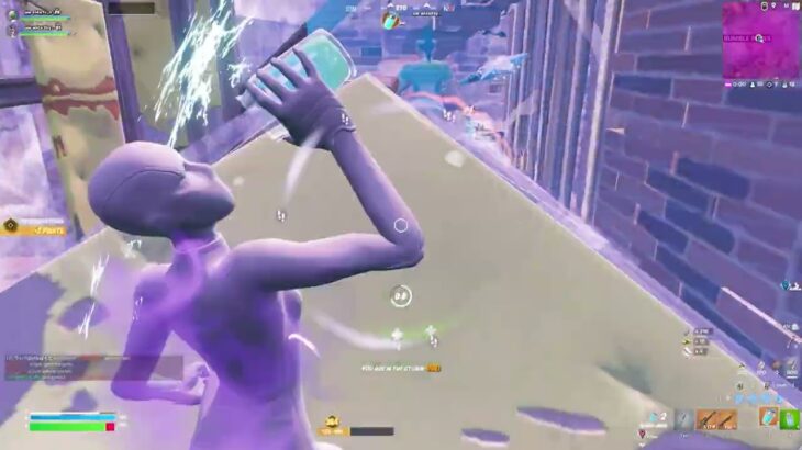 今シーズン初のデュオキッシュカップで無双して1位取りました！【フォートナイト/Fortnite】