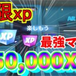 【最新 ヒロアカコラボ】25万XP稼ぐ方法。ディスカバリークエスト攻略！レベル２００達成したい人必見。【フォートナイト無限xp 無限xp 放置 】