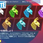 パイパー ペース クエスト攻略 スナップショット【フォートナイト/Fortnite】