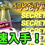 【無料スキンゲット！】シーズン5！絶対やれ！簡単にレベルが上がる神マップを紹介します！【ゆっくり実況】【フォートナイト】【FORTNITE】【チャプター4】